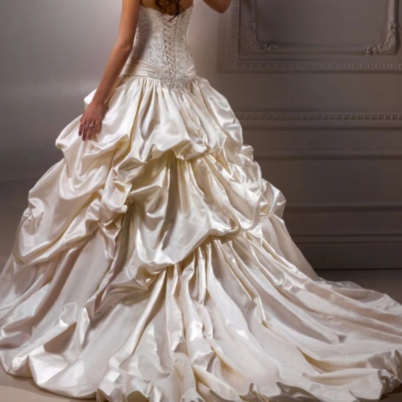 Maggie Sottero